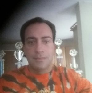 Meet your Posher, Jon